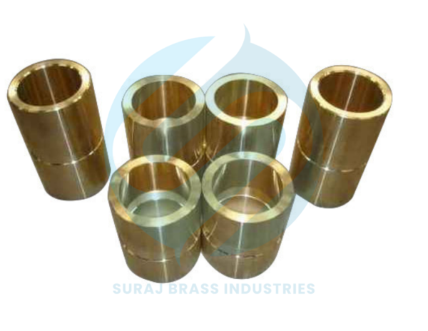 Brass Bushes