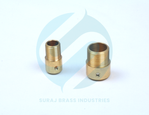 Brass Reducers