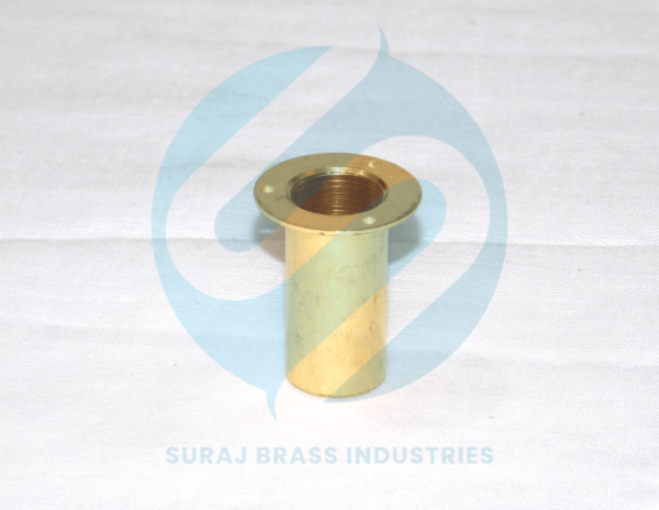 Brass CNC Components 3