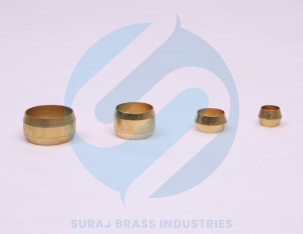 Brass Ferrule