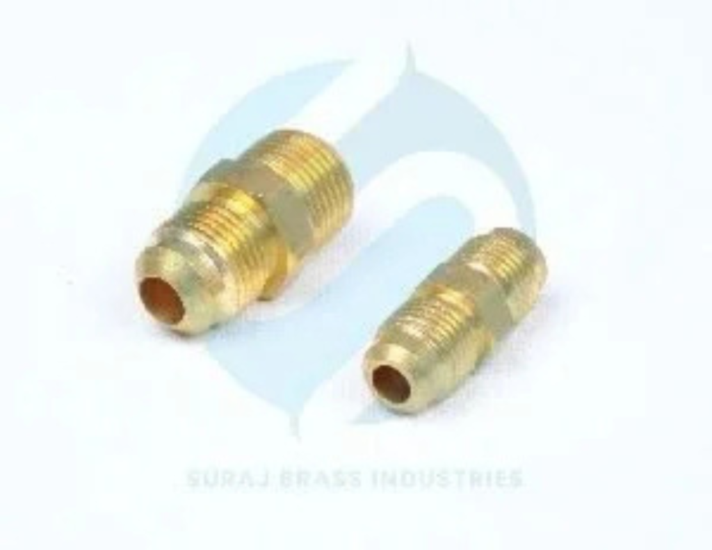 Brass Nipple Manufacturers