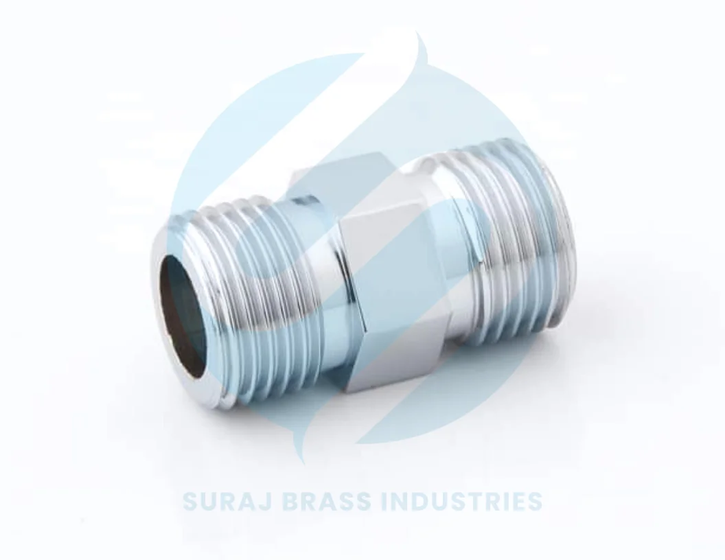 Brass Sanitary Fittings